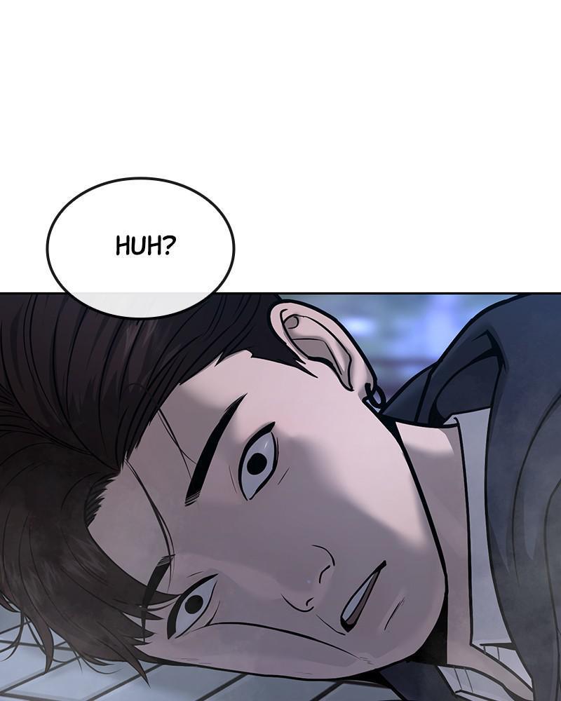 Read QUESTISM EN Manga Online