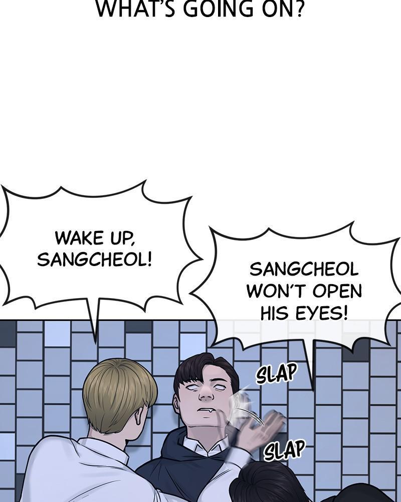 Read QUESTISM EN Manga Online