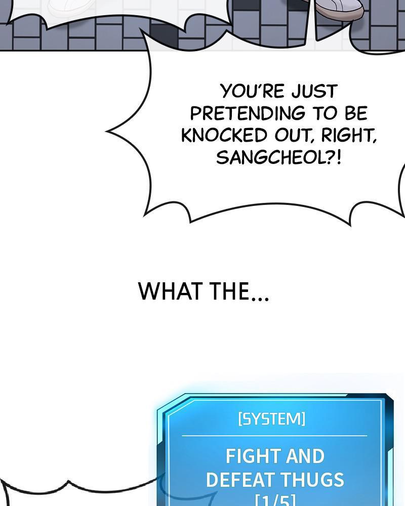 Read QUESTISM EN Manga Online