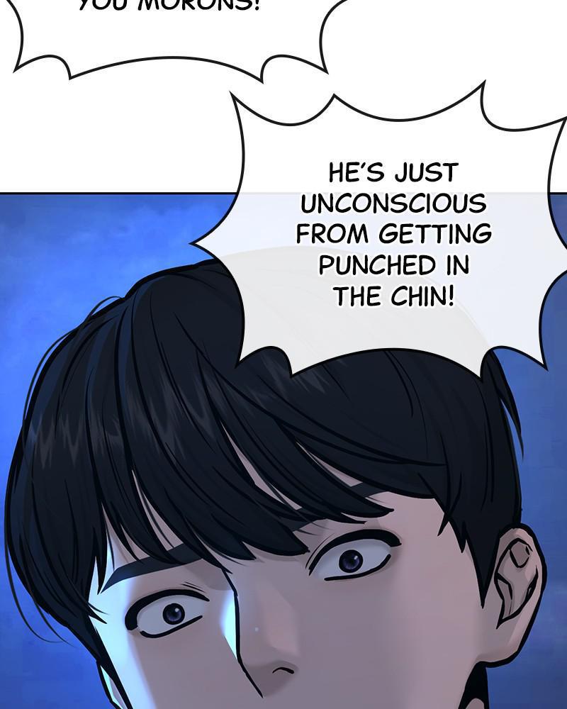 Read QUESTISM EN Manga Online