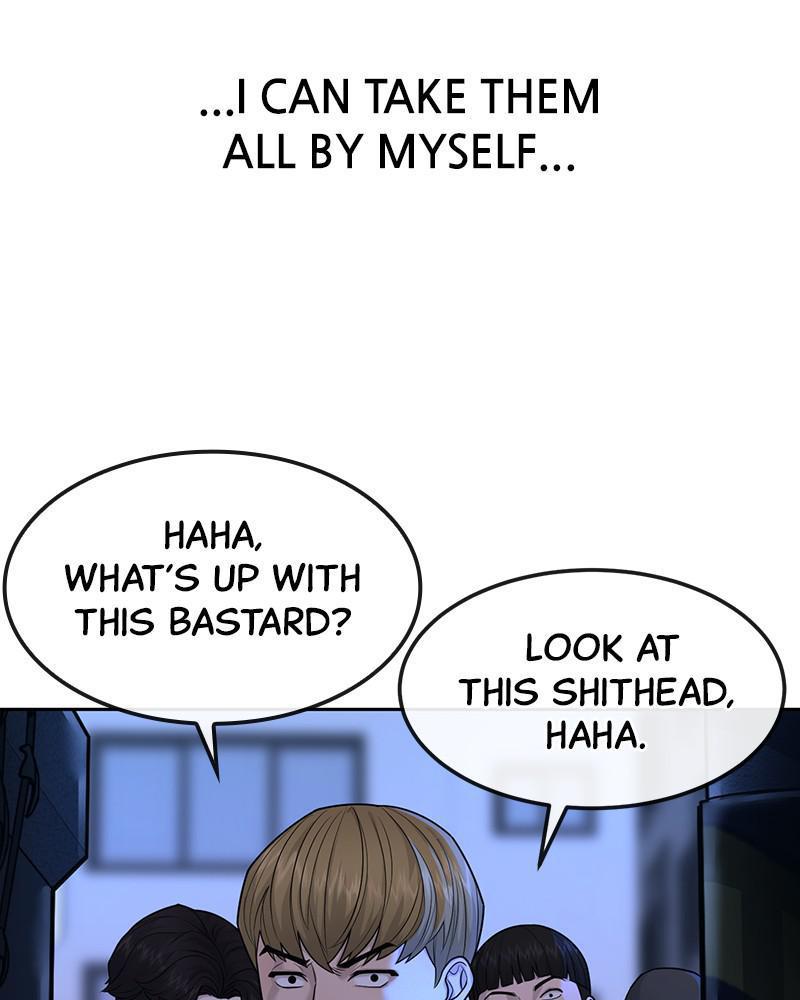 Read QUESTISM EN Manga Online