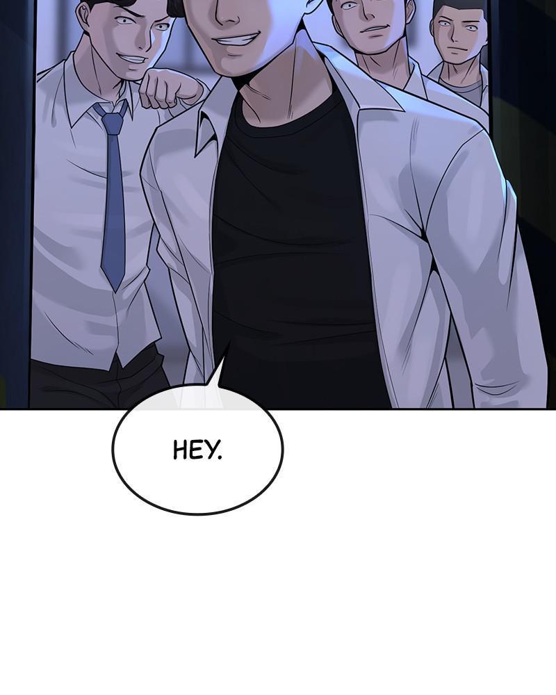 Read QUESTISM EN Manga Online