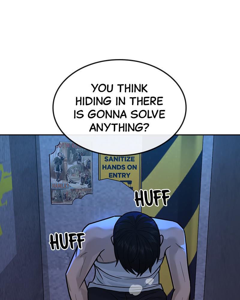 Read QUESTISM EN Manga Online