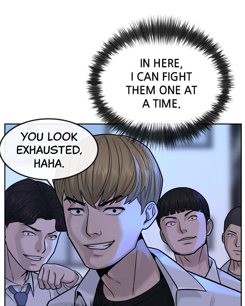 Read QUESTISM EN Manga Online