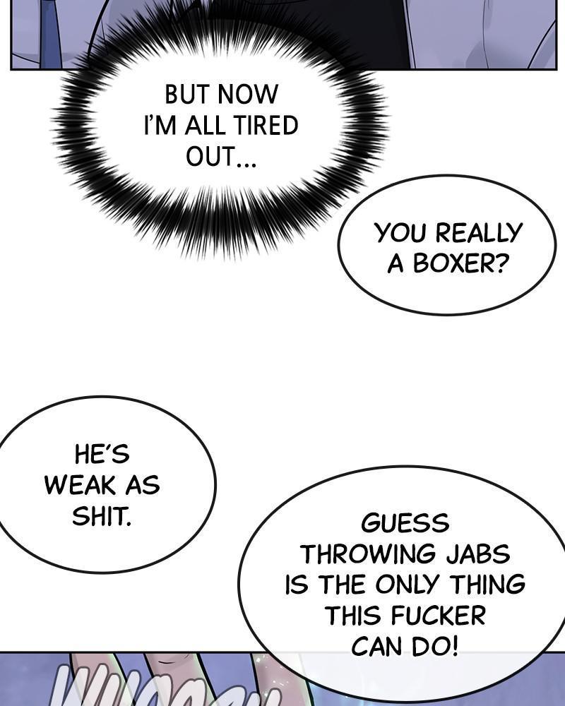 Read QUESTISM EN Manga Online