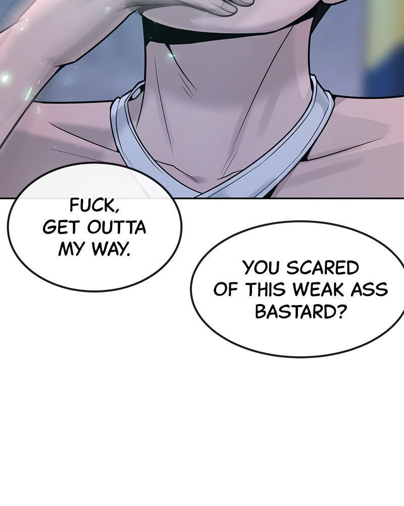 Read QUESTISM EN Manga Online