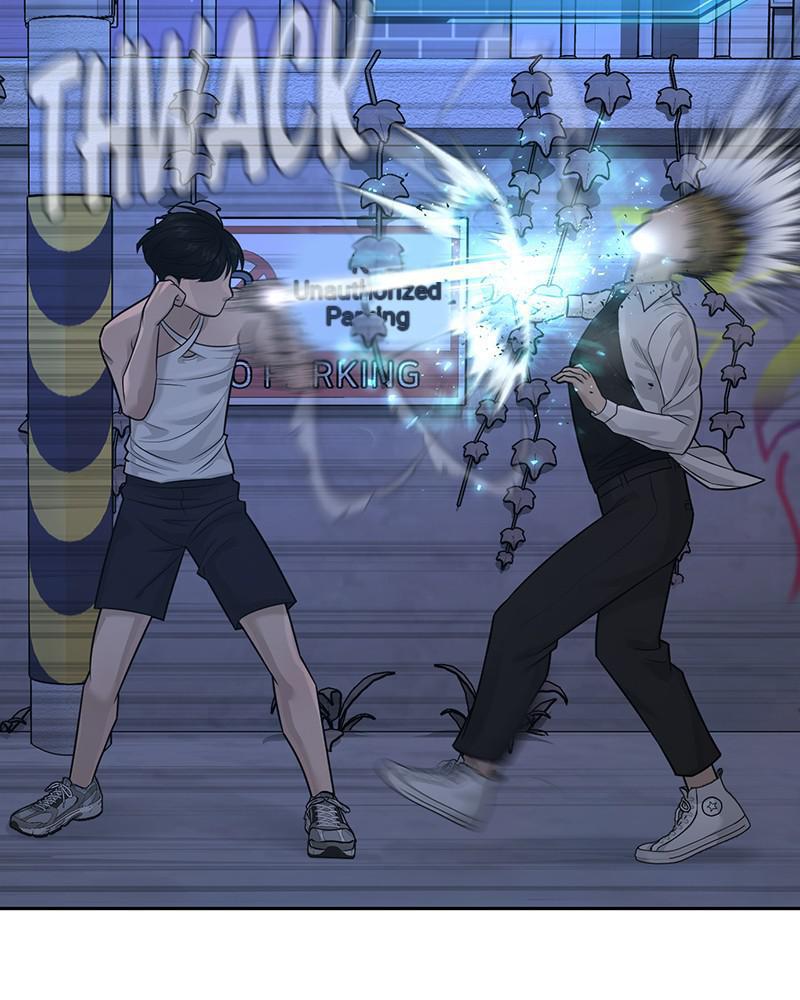 Read QUESTISM EN Manga Online