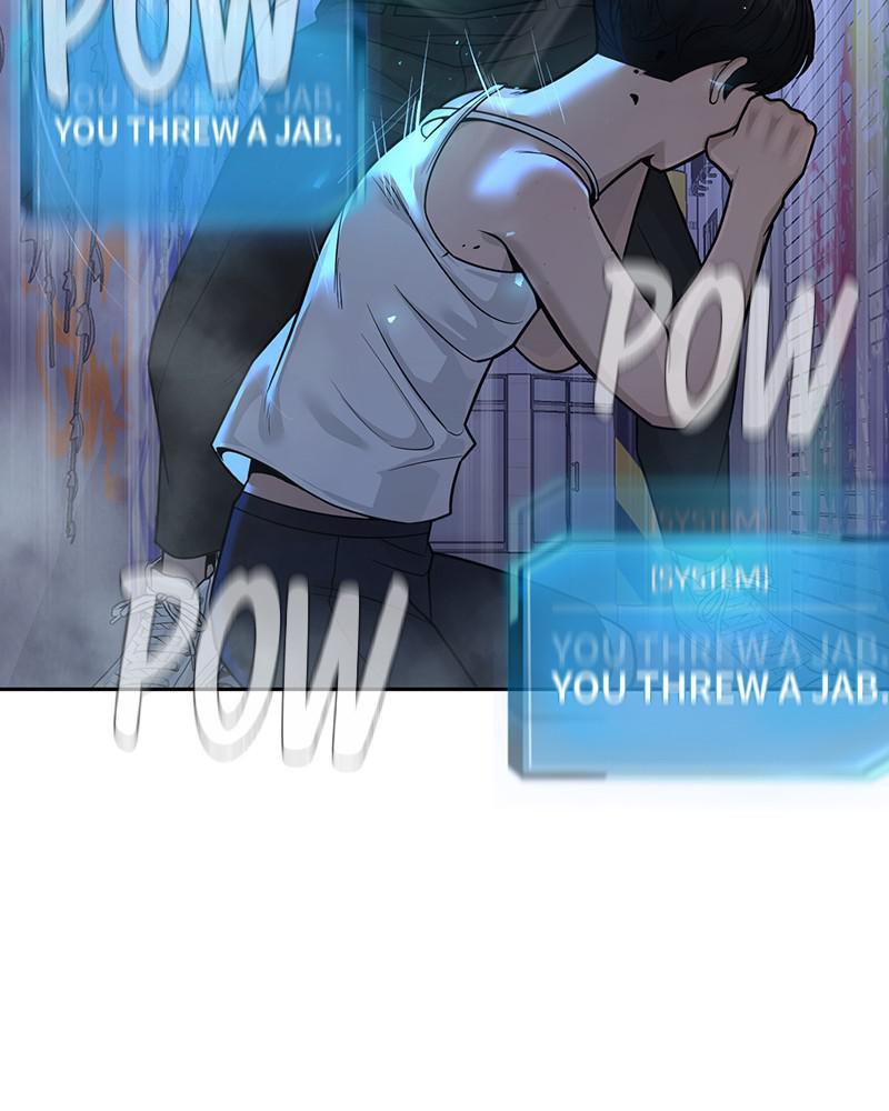 Read QUESTISM EN Manga Online