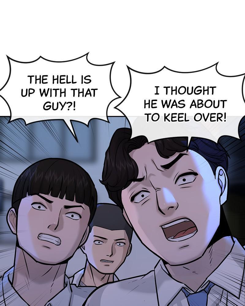 Read QUESTISM EN Manga Online