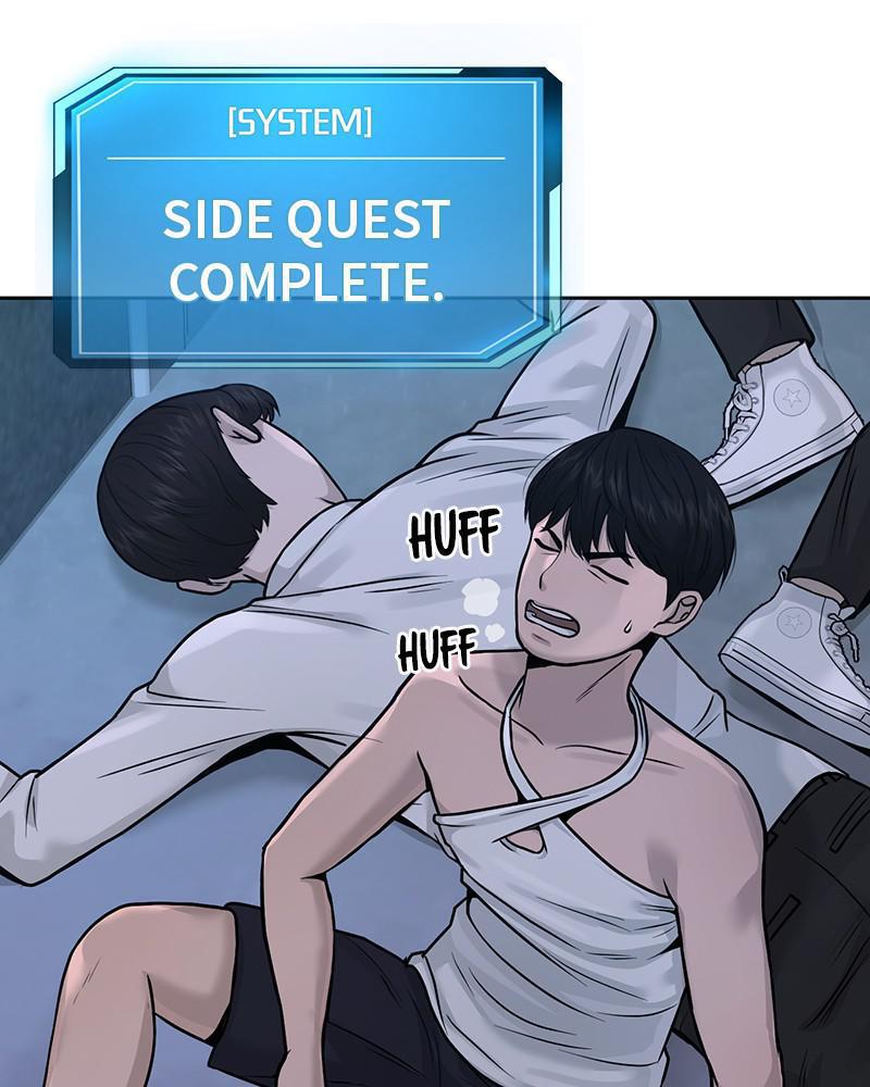 Read QUESTISM EN Manga Online