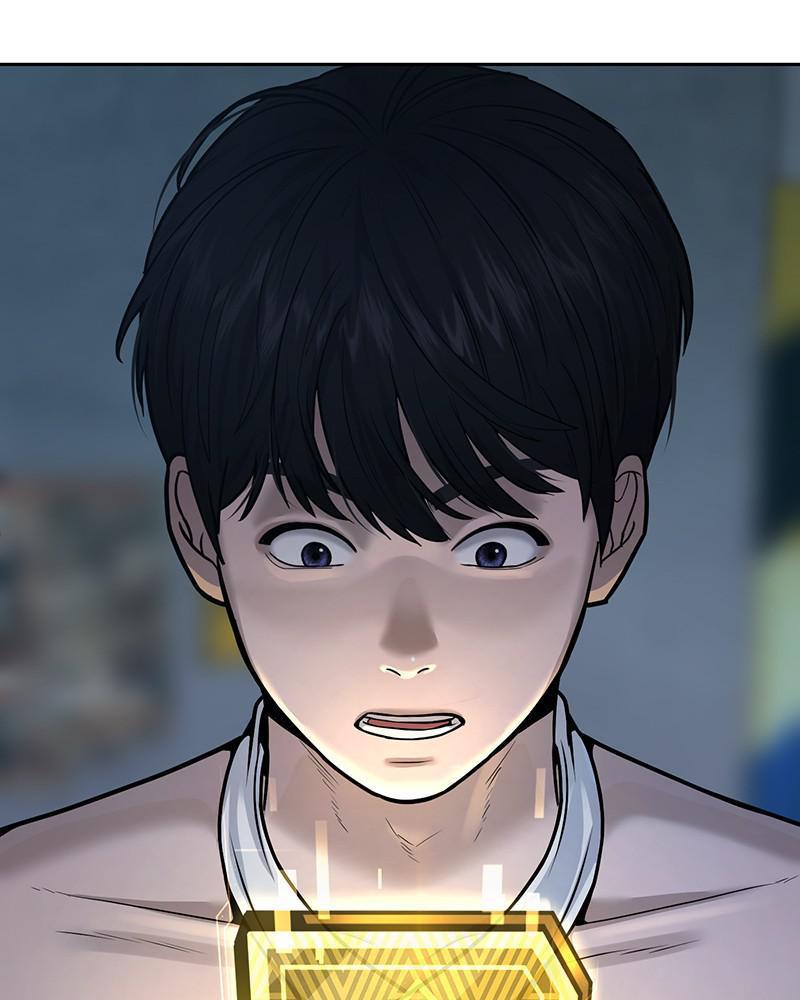 Read QUESTISM EN Manga Online