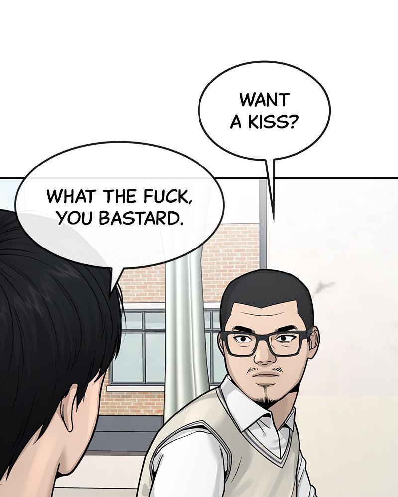 Read QUESTISM EN Manga Online