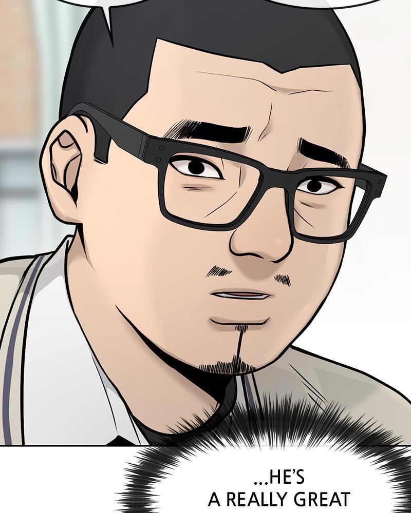 Read QUESTISM EN Manga Online