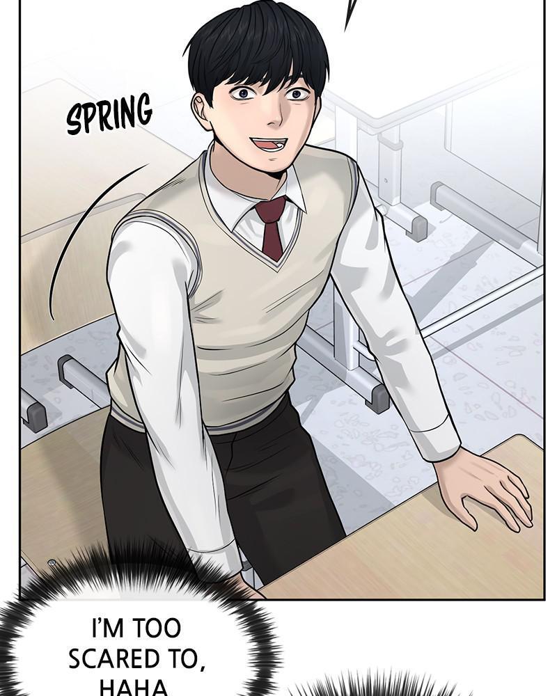 Read QUESTISM EN Manga Online