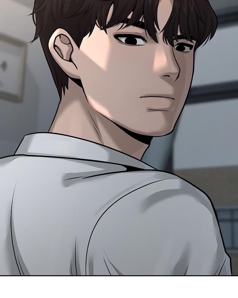 Read QUESTISM EN Manga Online