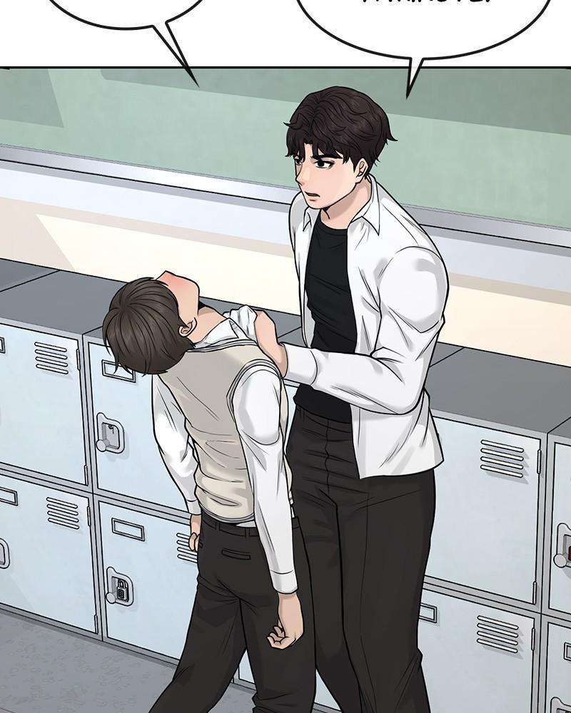 Read QUESTISM EN Manga Online