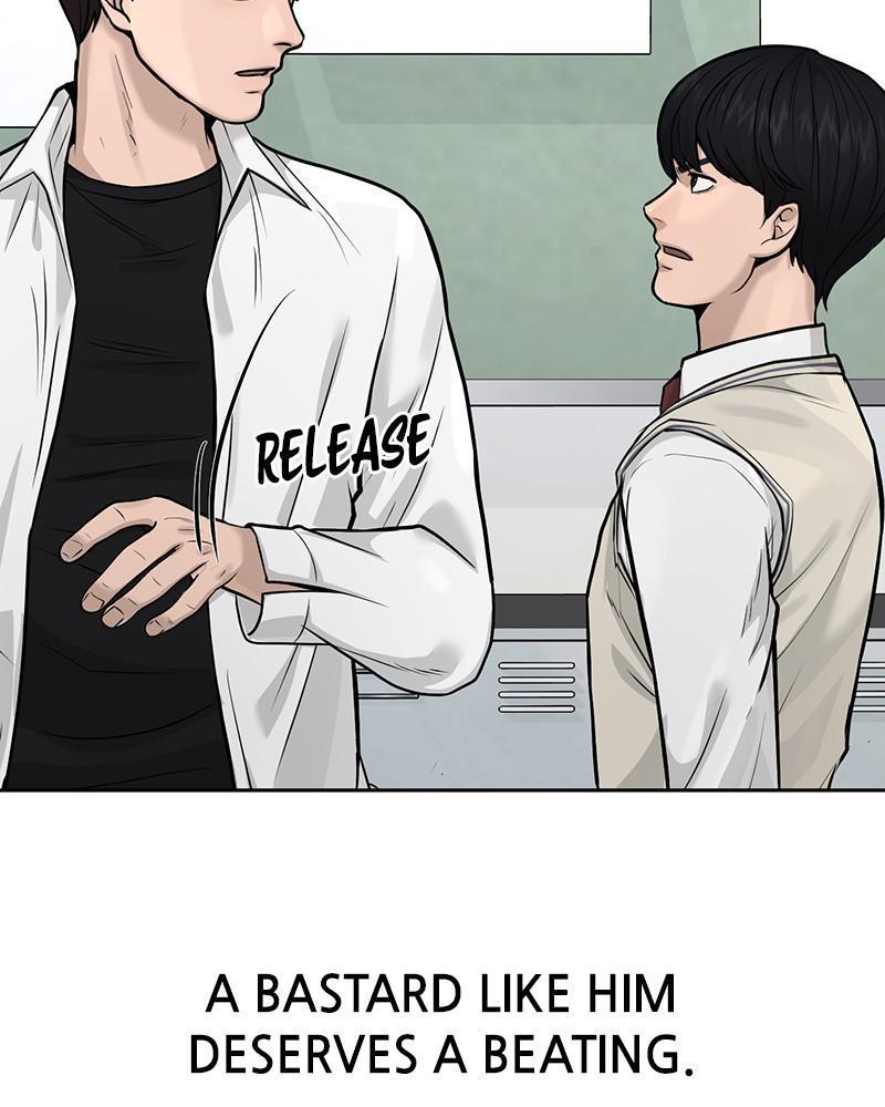 Read QUESTISM EN Manga Online