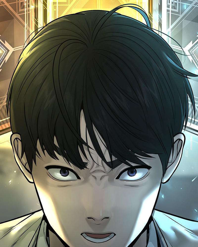 Read QUESTISM EN Manga Online