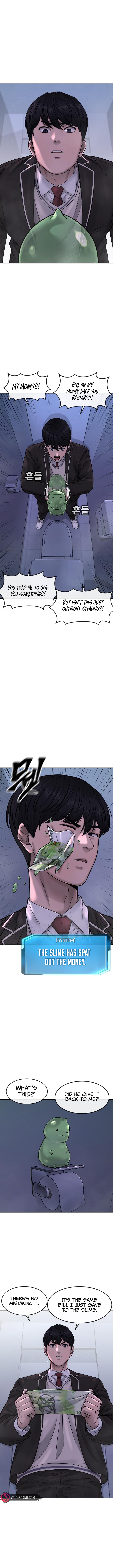Read QUESTISM EN Manga Online