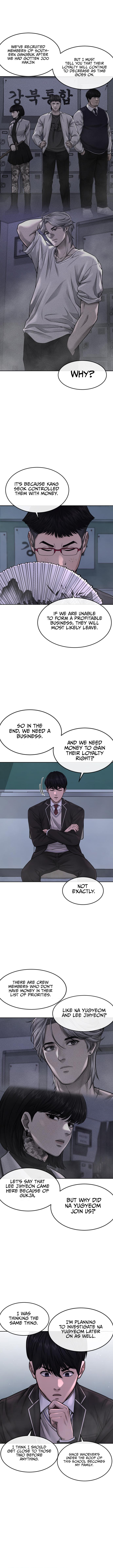 Read QUESTISM EN Manga Online