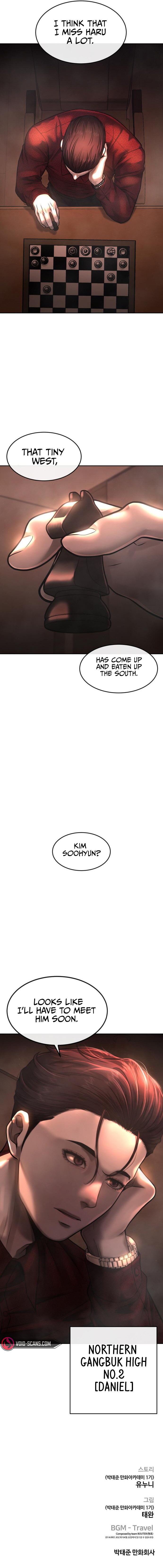 Read QUESTISM EN Manga Online