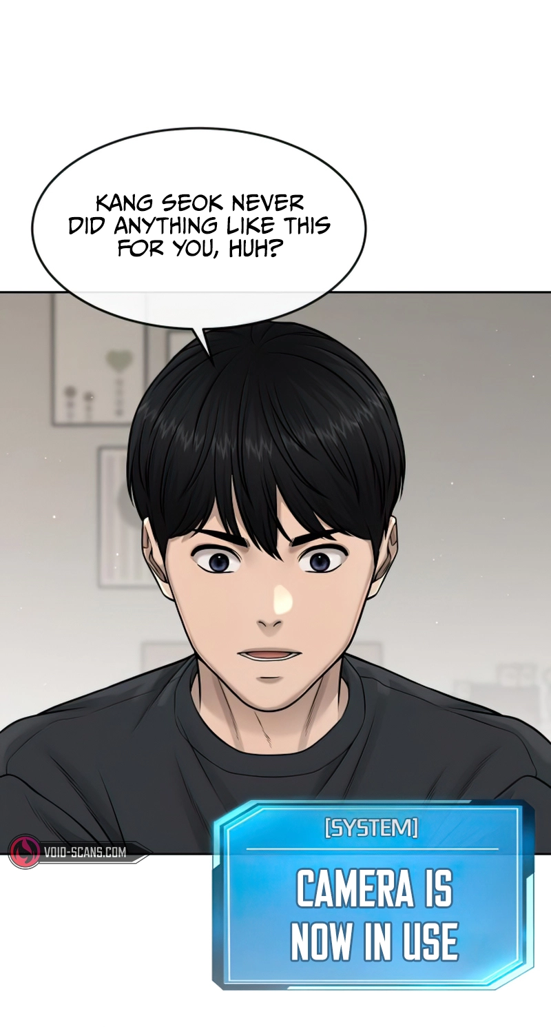 Read QUESTISM EN Manga Online