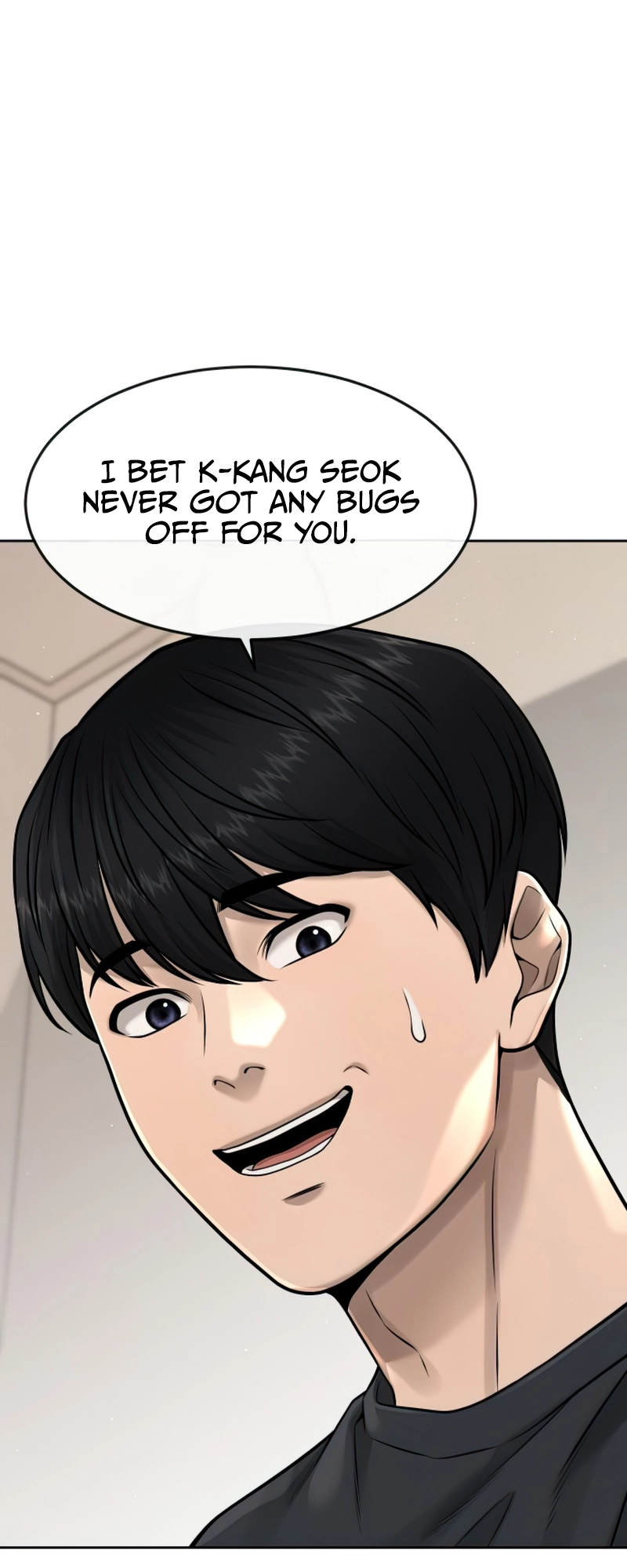 Read QUESTISM EN Manga Online