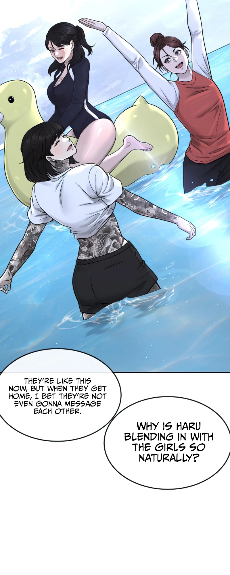 Read QUESTISM EN Manga Online