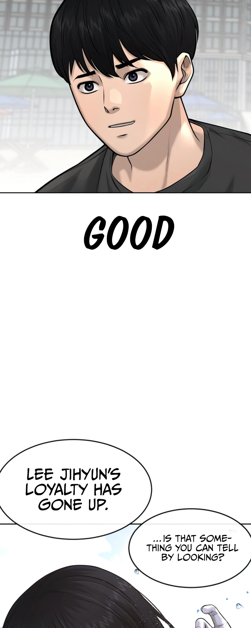 Read QUESTISM EN Manga Online
