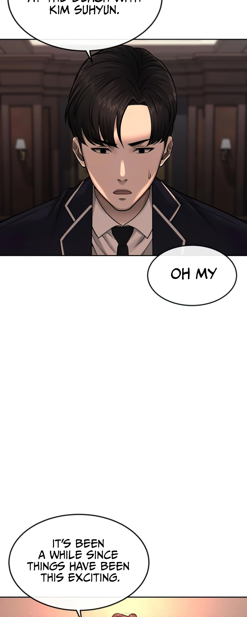 Read QUESTISM EN Manga Online