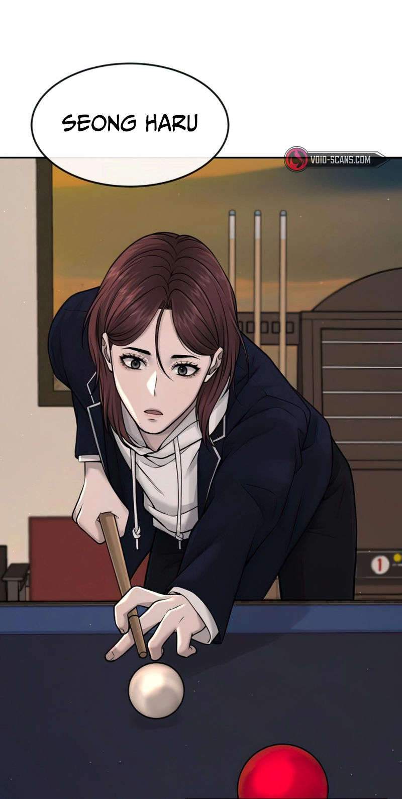 Read QUESTISM EN Manga Online