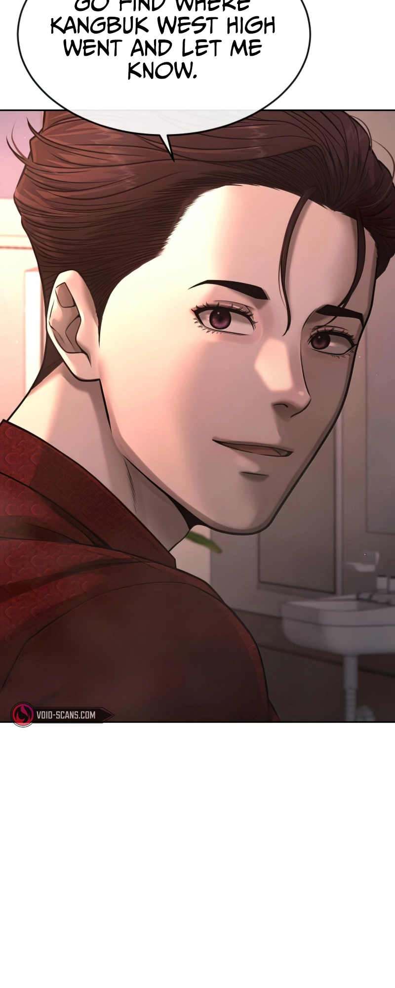 Read QUESTISM EN Manga Online