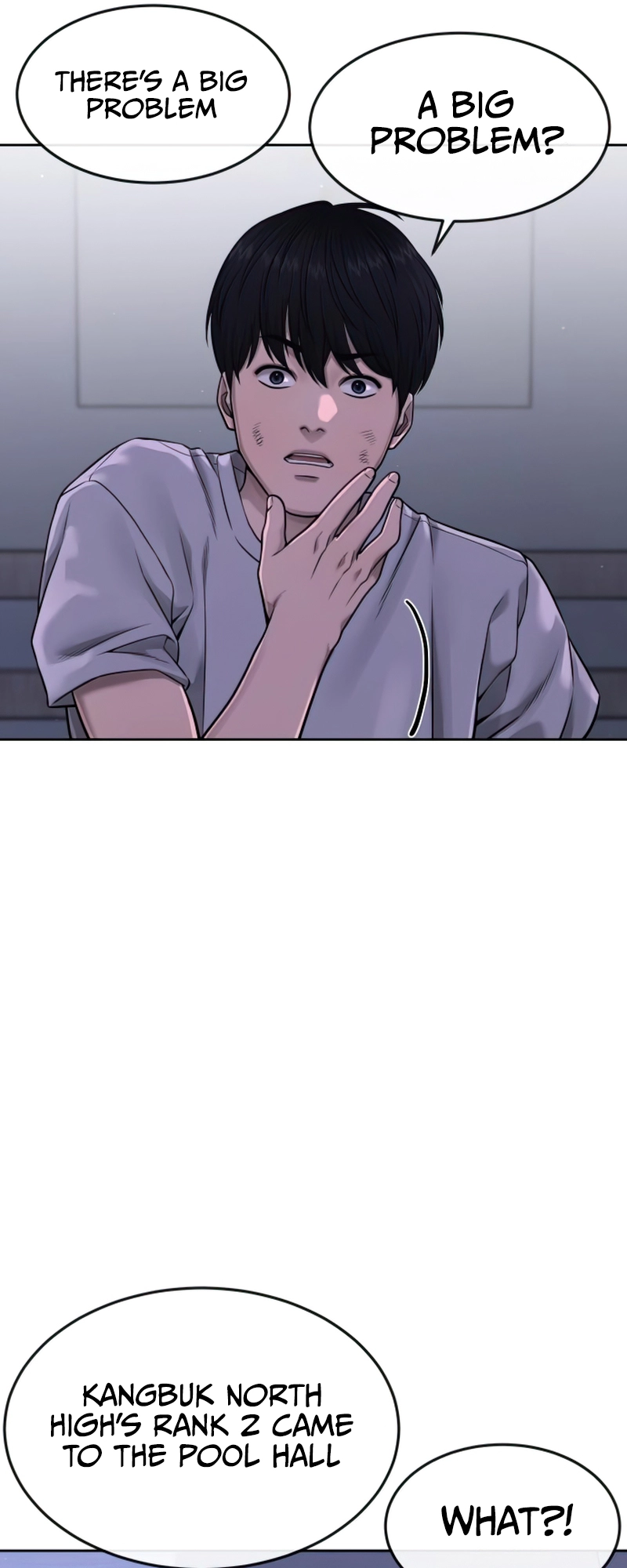 Read QUESTISM EN Manga Online
