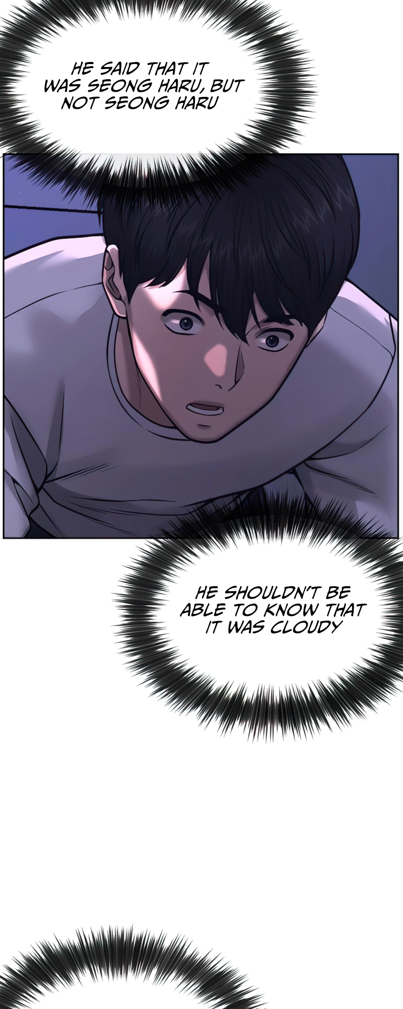 Read QUESTISM EN Manga Online