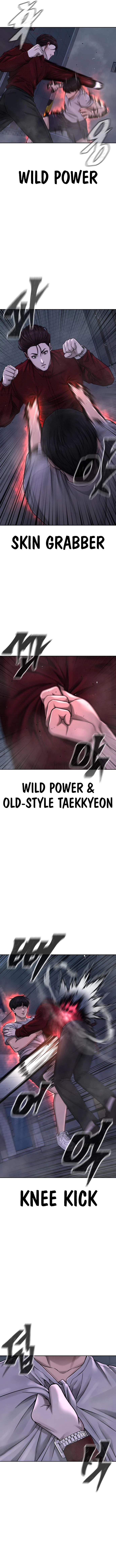 Read QUESTISM EN Manga Online