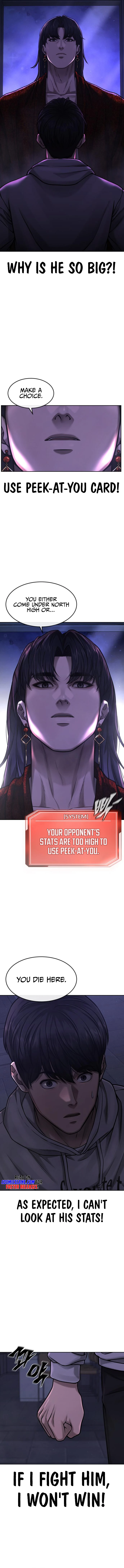 Read QUESTISM EN Manga Online