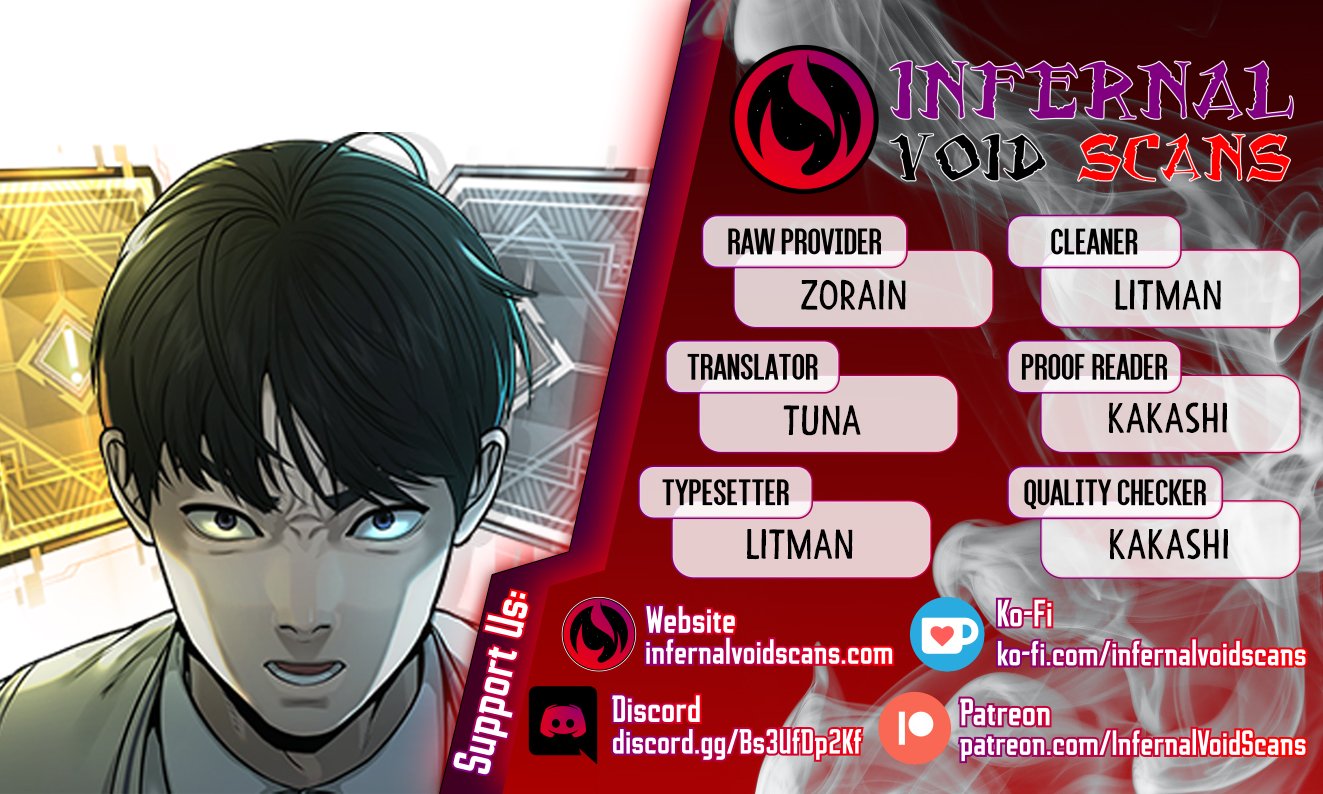 Read QUESTISM EN Manga Online