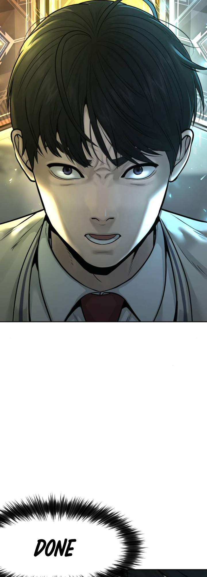 Read QUESTISM EN Manga Online