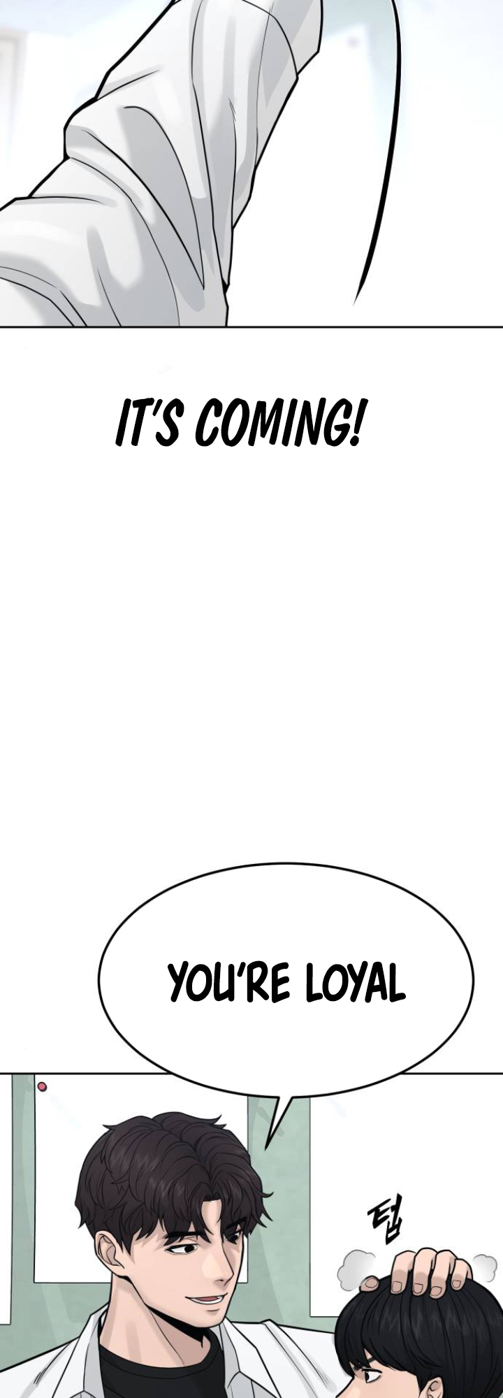 Read QUESTISM EN Manga Online