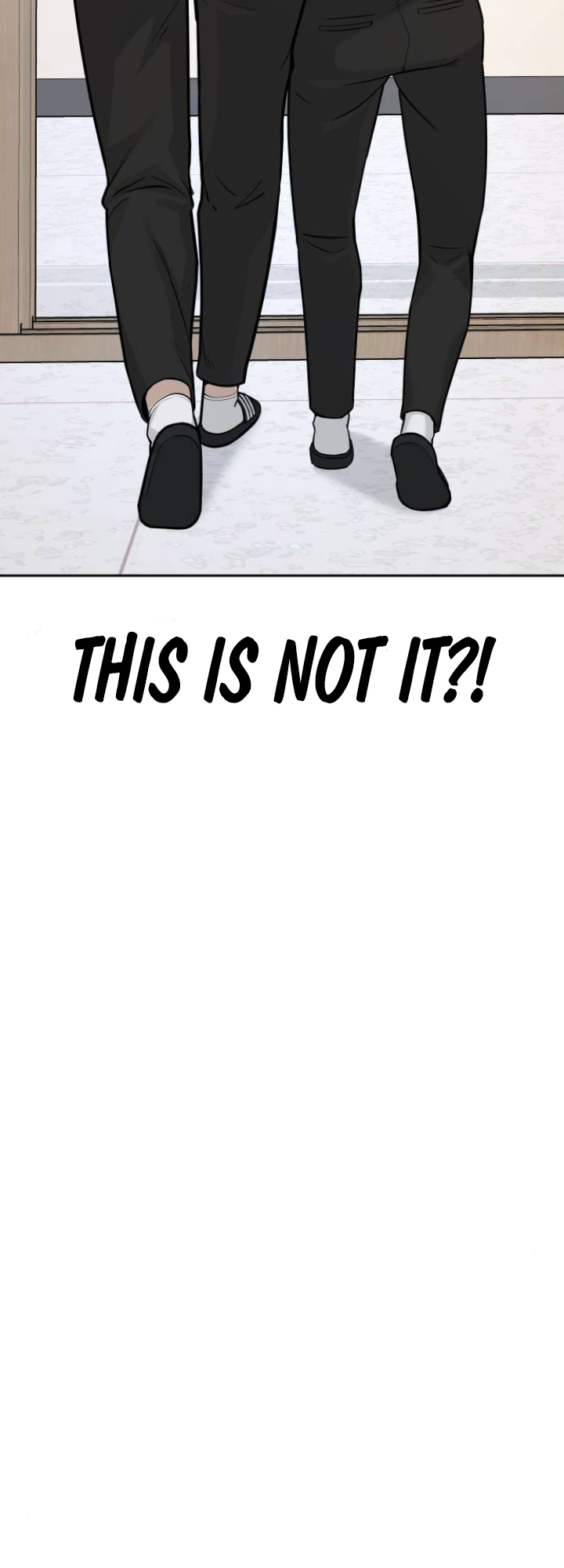 Read QUESTISM EN Manga Online