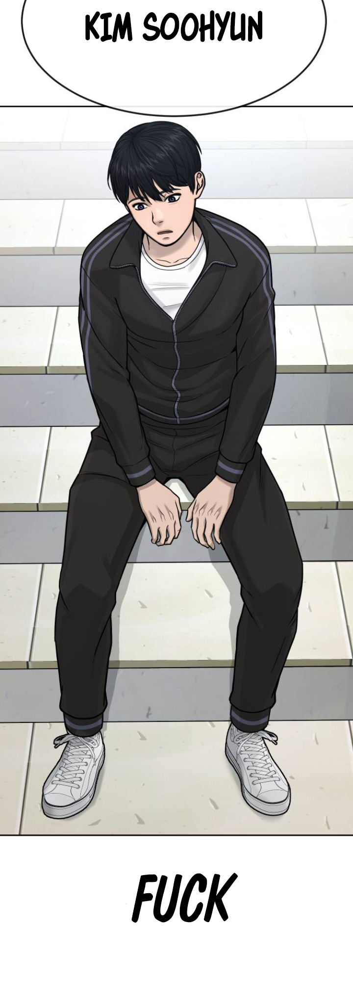 Read QUESTISM EN Manga Online