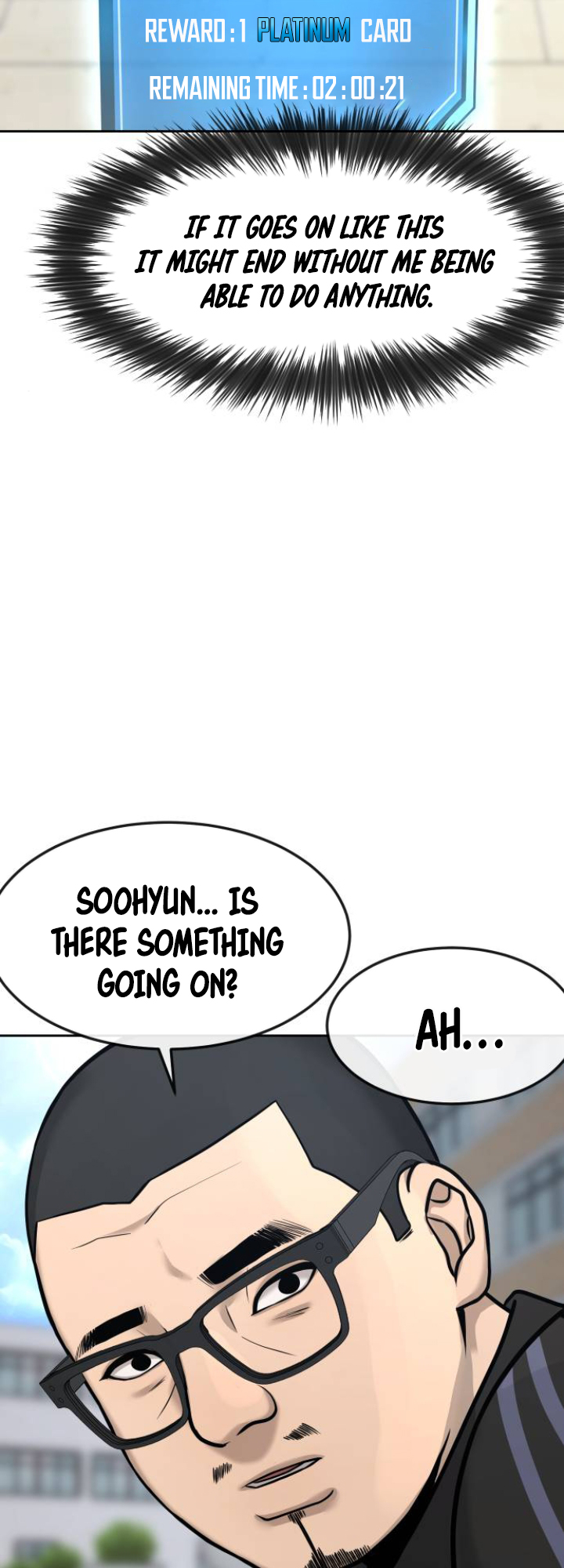 Read QUESTISM EN Manga Online