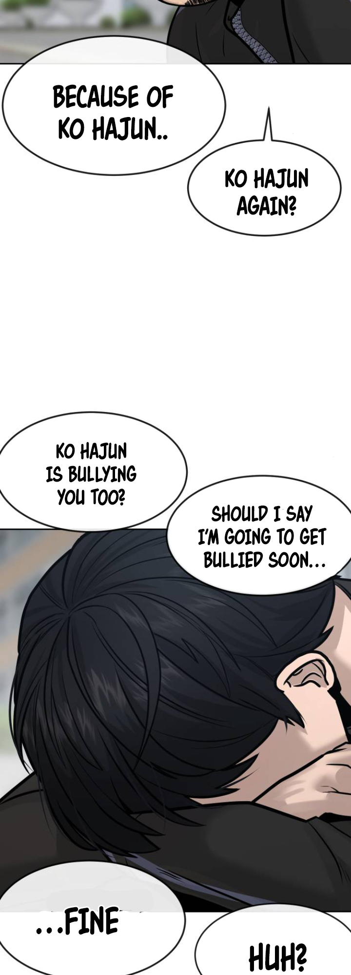 Read QUESTISM EN Manga Online