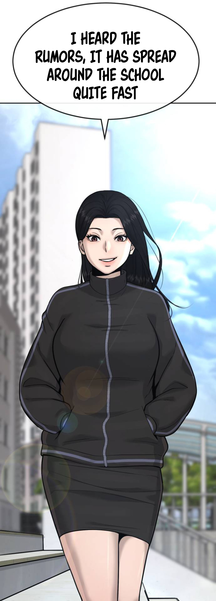 Read QUESTISM EN Manga Online