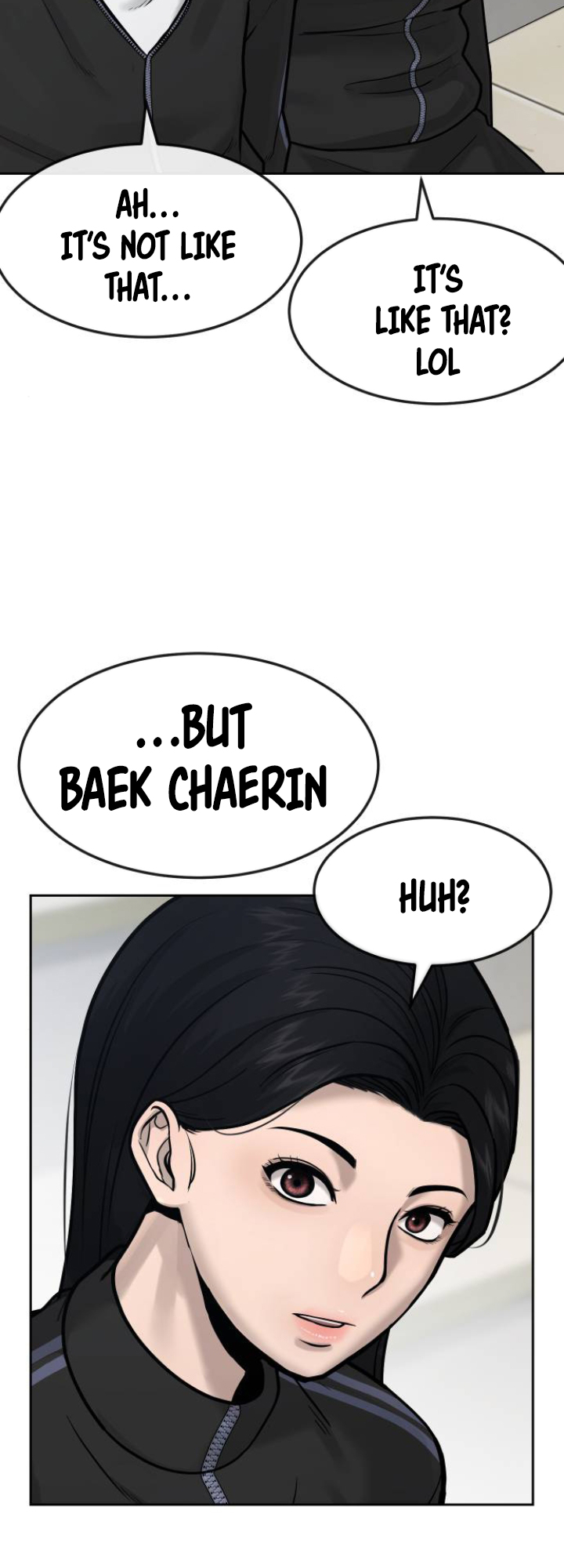 Read QUESTISM EN Manga Online