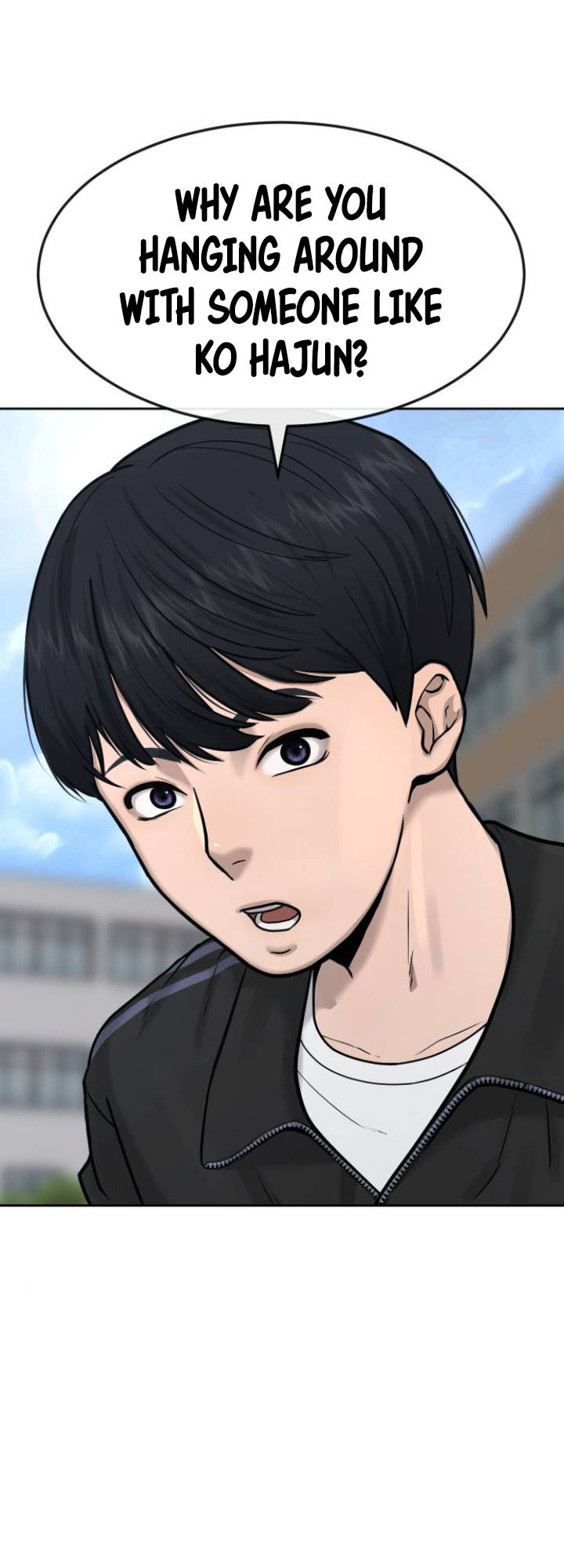 Read QUESTISM EN Manga Online