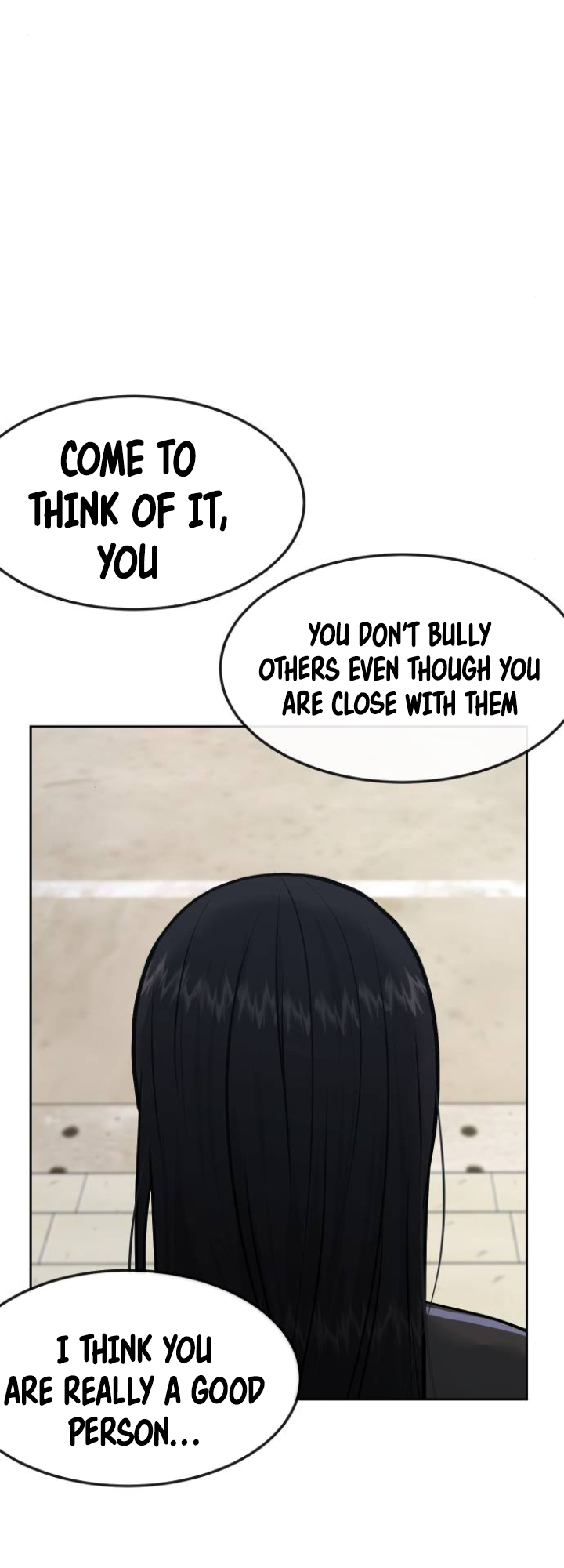 Read QUESTISM EN Manga Online