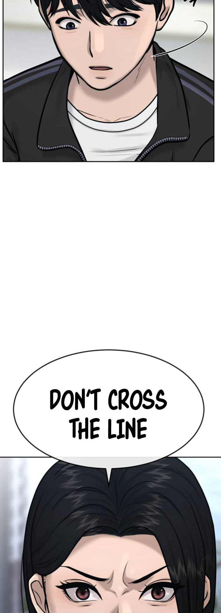 Read QUESTISM EN Manga Online