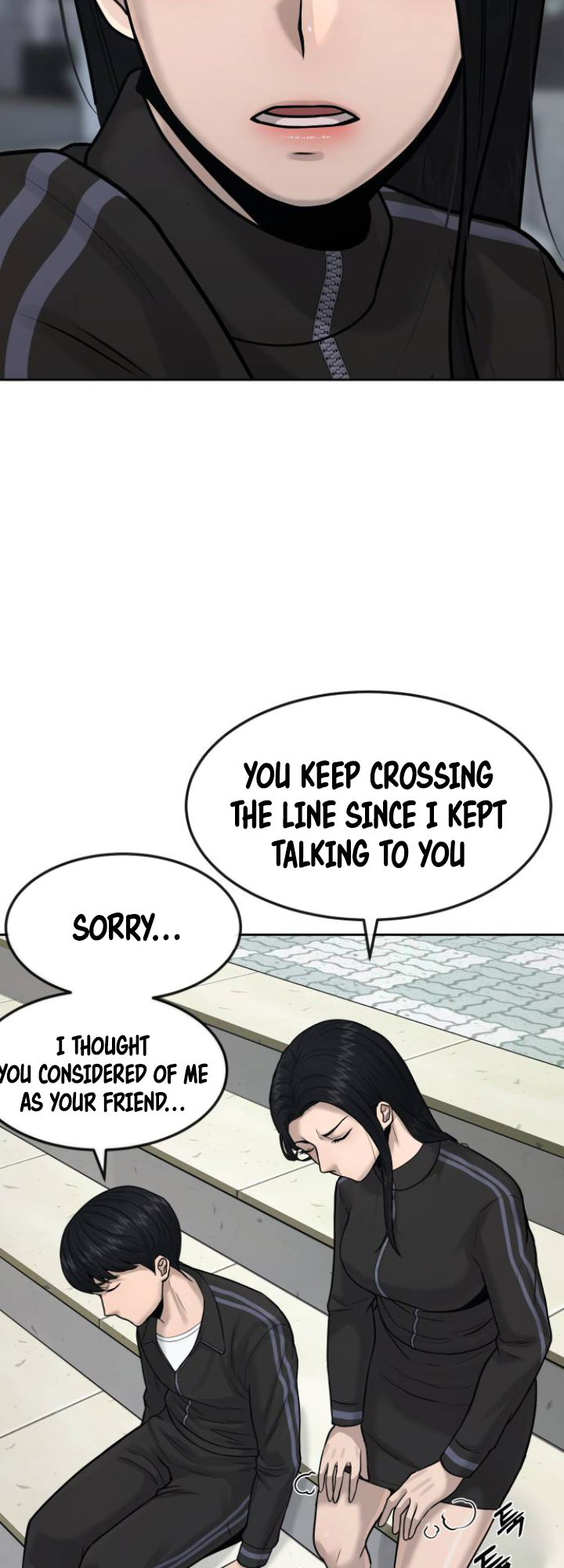 Read QUESTISM EN Manga Online