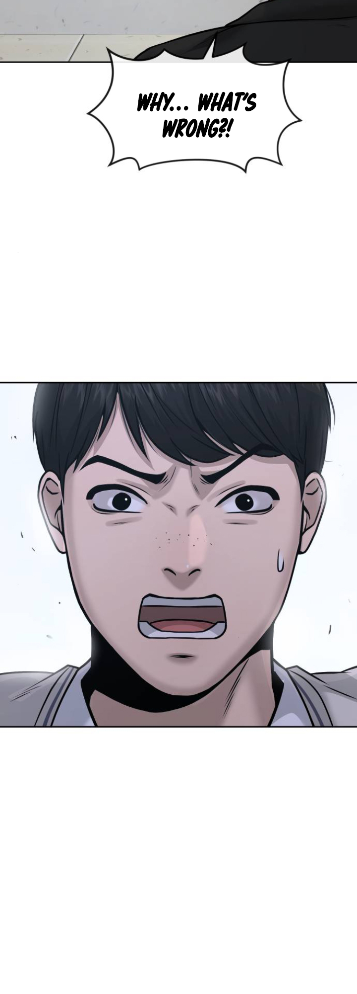 Read QUESTISM EN Manga Online